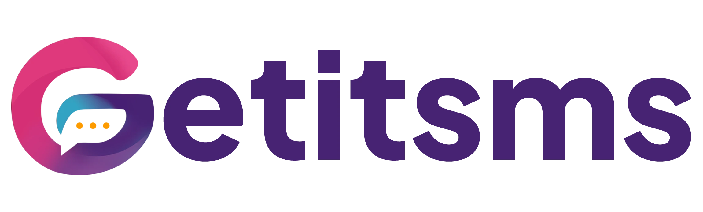 GetItSMS