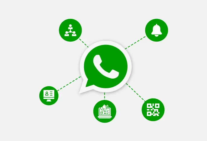 How To Send RSVP Messages On WhatsApp