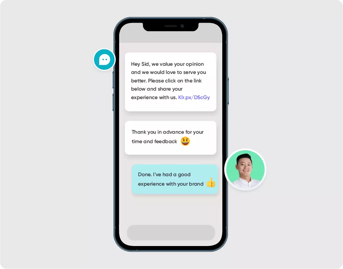 How To Collect Customer Reviews On WhatsApp