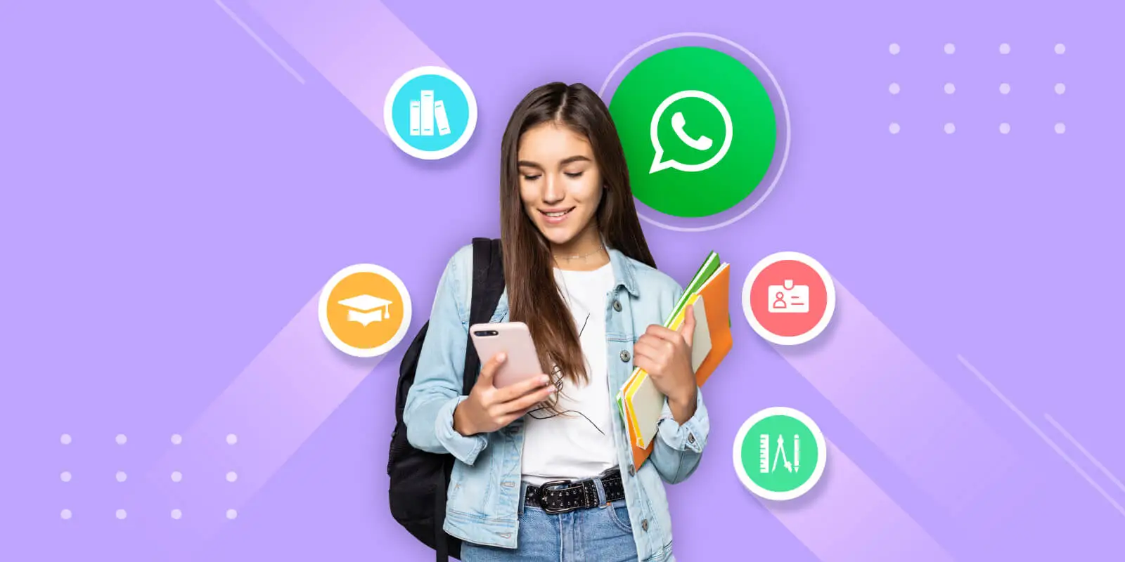 WhatsApp For Education: Step To Step Guide For School And Institutes