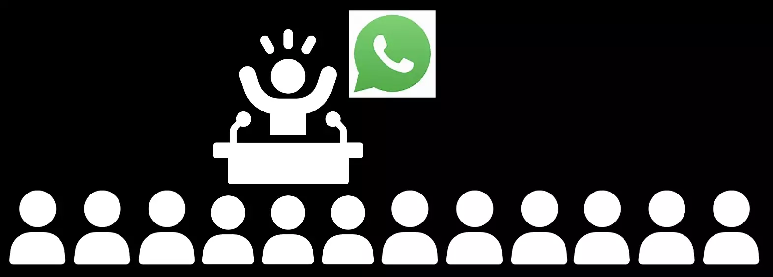 Political Messages On WhatsApp: Legal Or Not