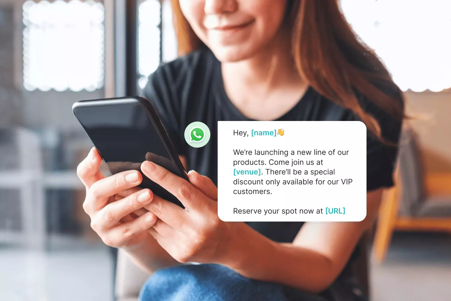 How To Send Event Invitation Messages On WhatsApp