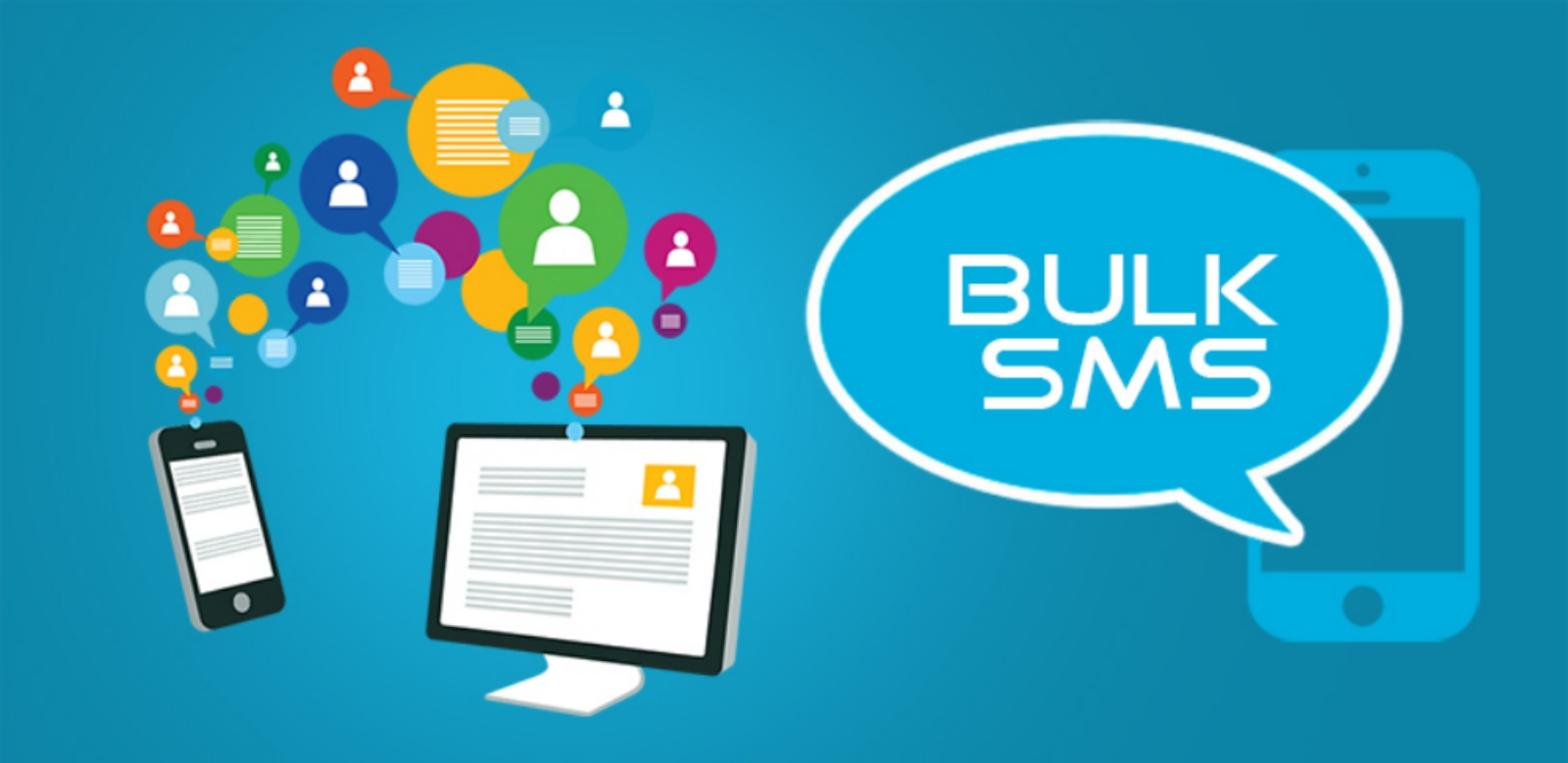Bulk SMS Service in Bangalore: Communicate Better to Enhance your Business - Get It SMS