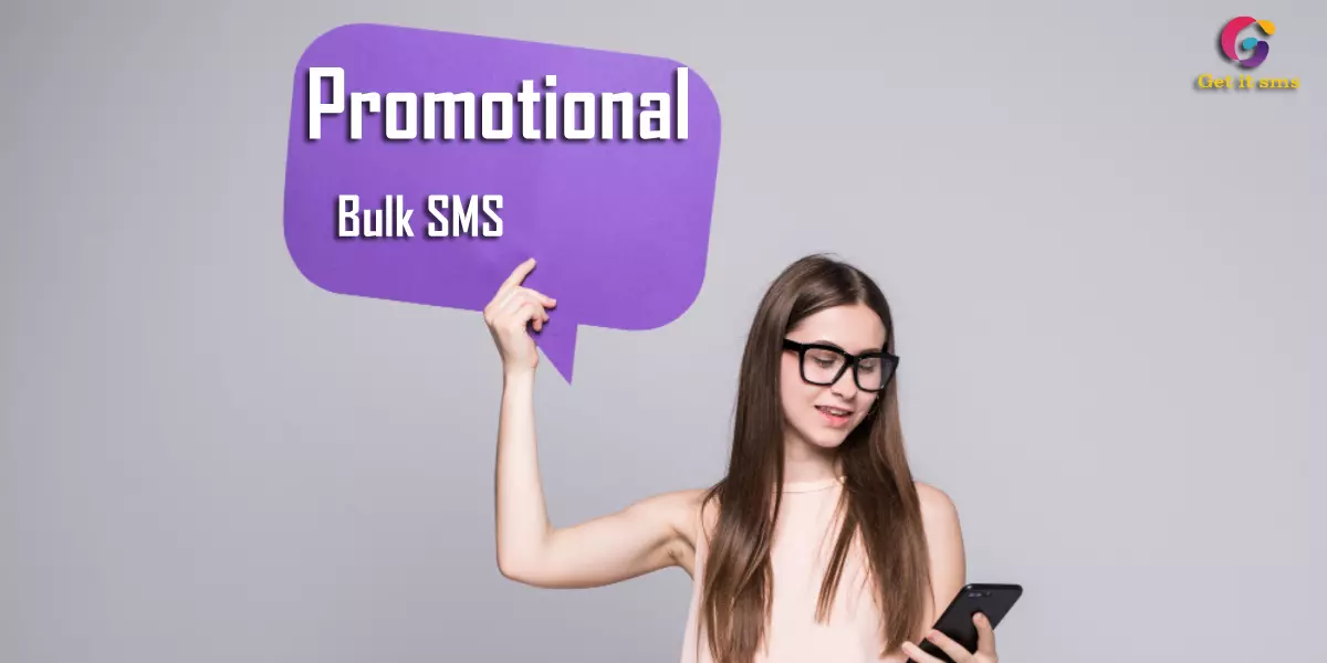 How Does Promotional Bulk SMS Help Grow Your Business?