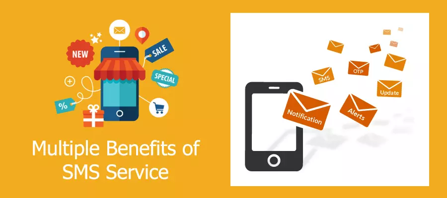 Top 10 Benefits Of Bulk SMS Service For Your Business?