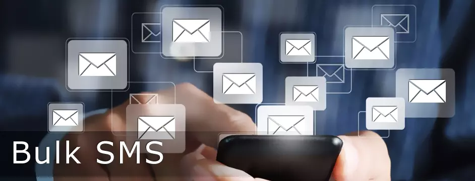 Uses Of Bulk SMS for Businesses in Hyderabad