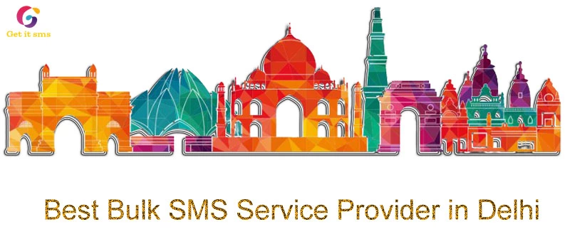 Who Is the Best SMS Marketing Company in Delhi?