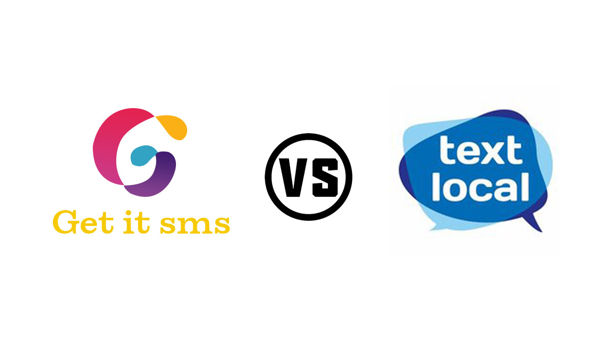 Who Is An Alternative To Textlocal For SMS Marketing In India? - GetItSMS.com