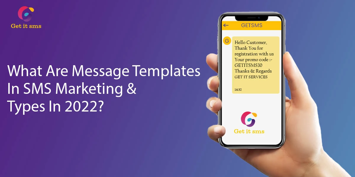 Ready To Use Text Message Templates For SMS Marketing (Updated 2023)