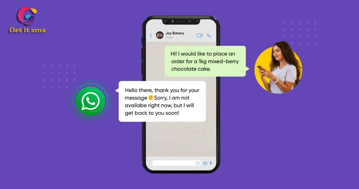 Auto Reply For WhatsApp: What It Is & How To Set Up It?