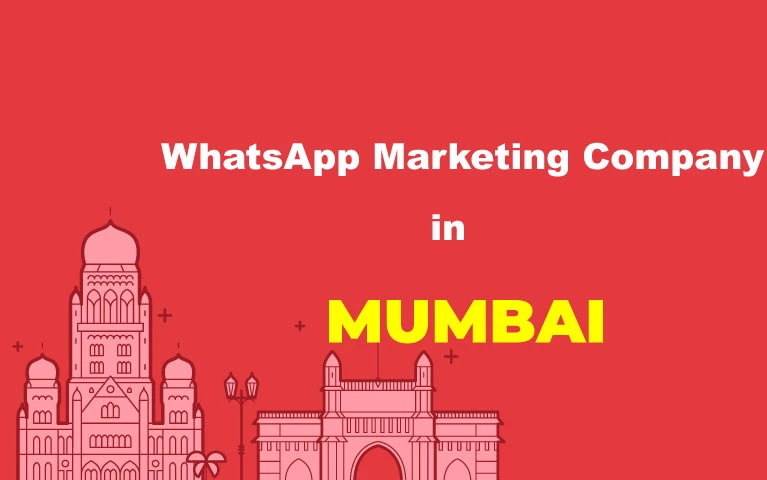 Bulk Whatsapp Marketing Service Provider in Mumbai