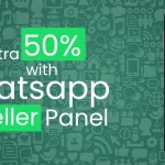 WhatsApp Reseller Panel