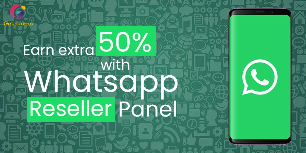 Who Is The Best WhatsApp Reseller Panel Provider In India?