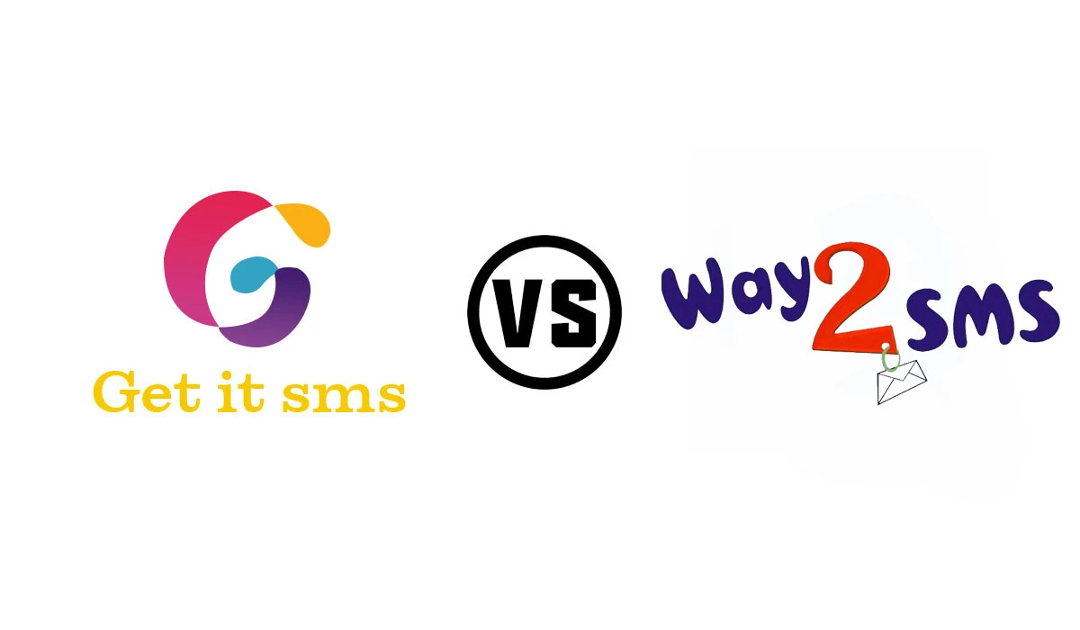 Who Is An Alternative To Way2SMS For SMS Marketing In India?
