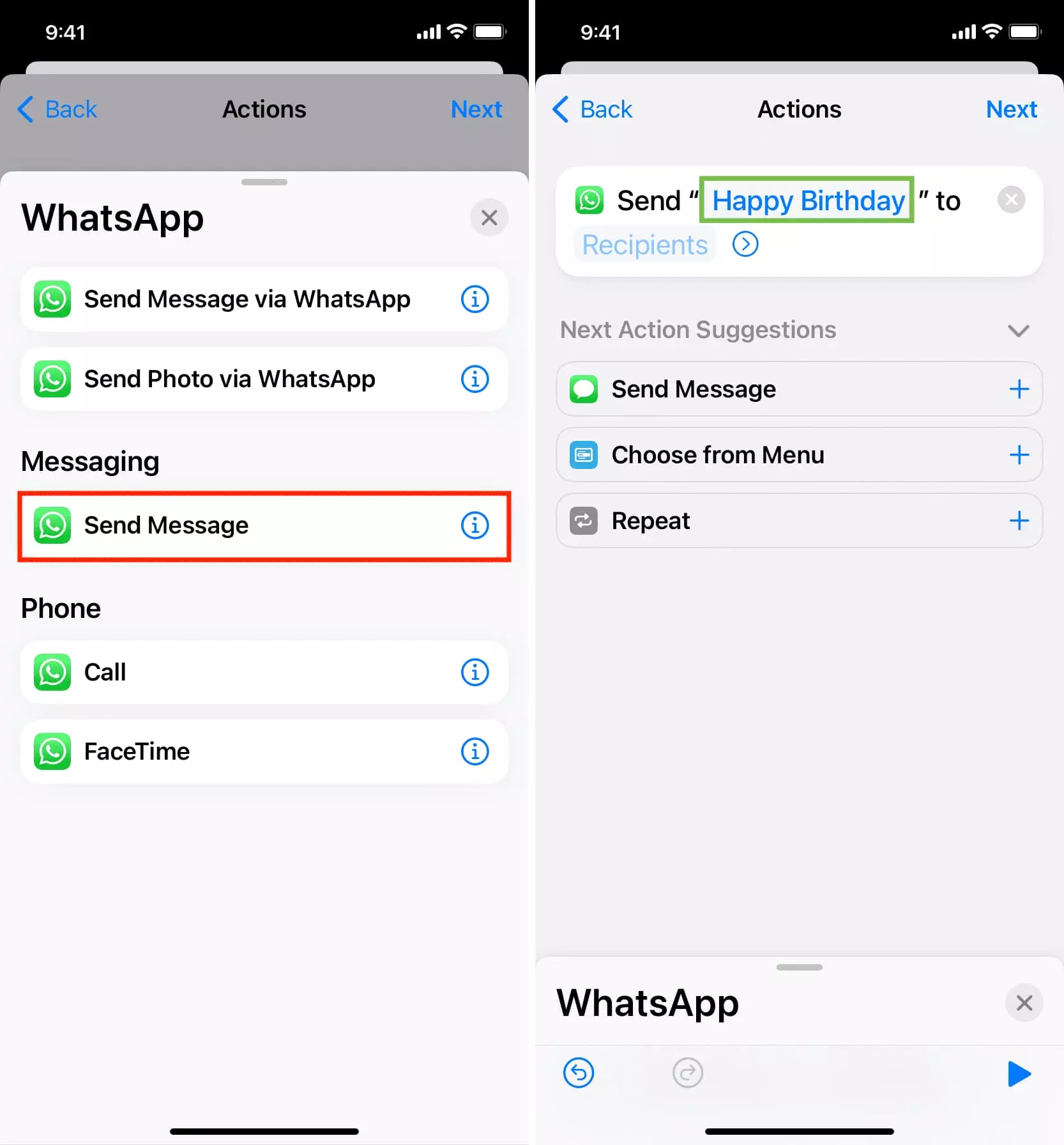 How To Schedule Messages On WhatsApp: Android And IOS