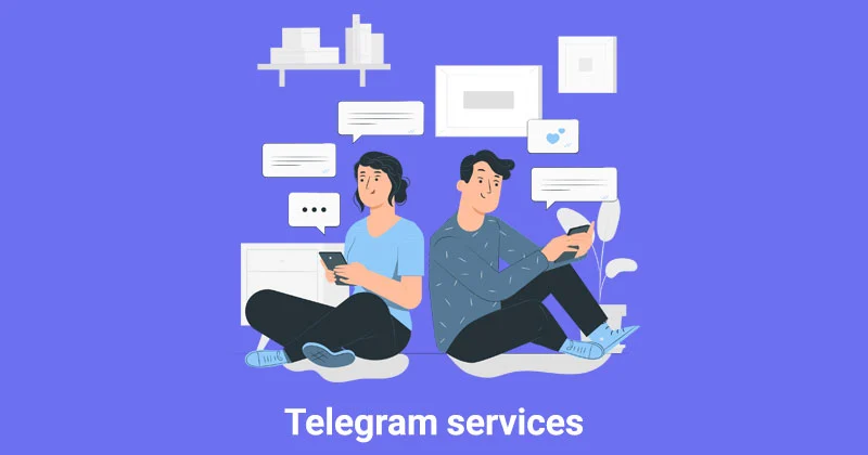 White Label Telegram Reseller Panel