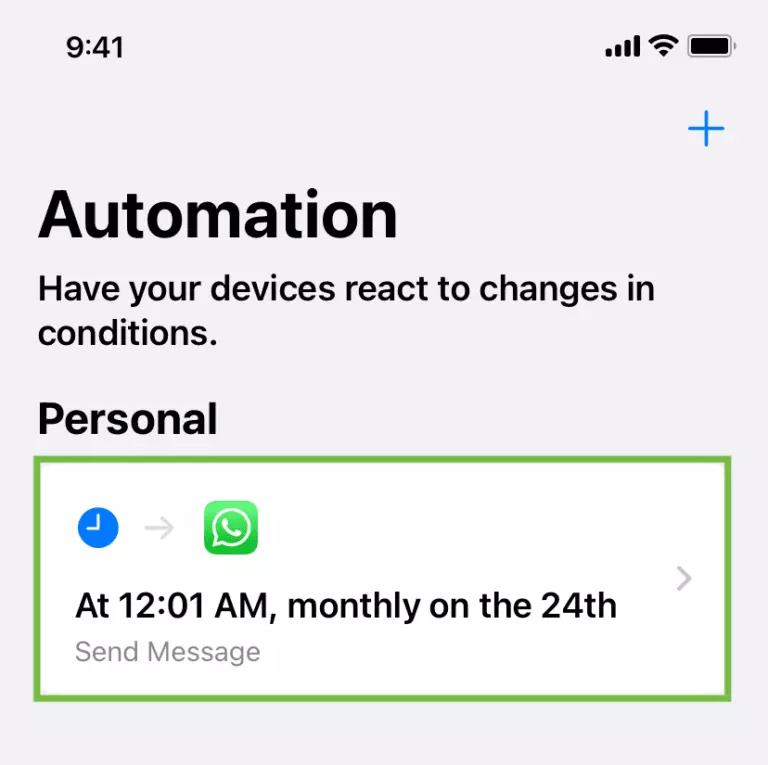 How To Schedule Messages On WhatsApp: Android And IOS