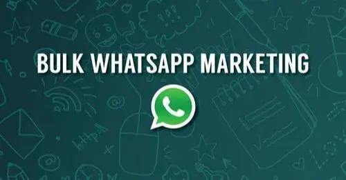 Whatsapp Bulk Message