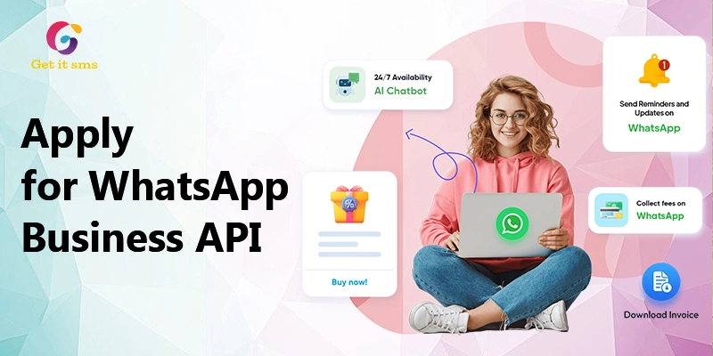 How To Apply For WhatsApp Business API?