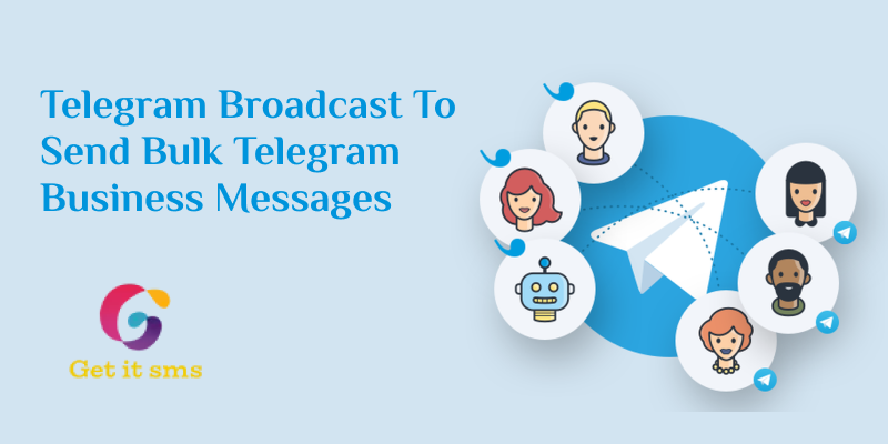 How To Send Telegram Bulk Message?