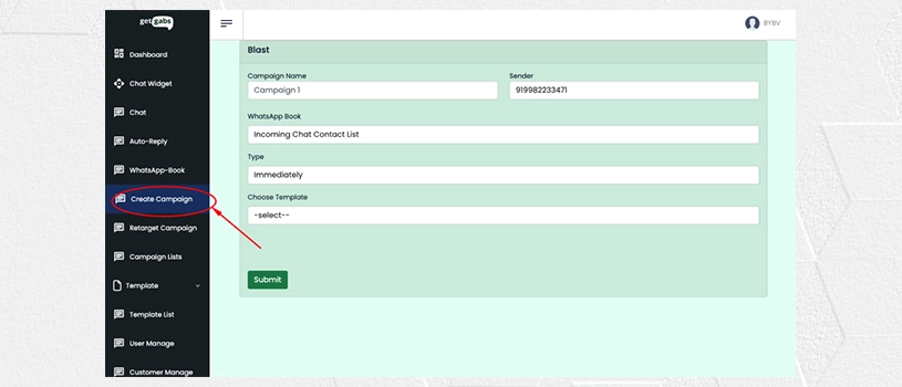 How to Send Broadcast Messages on WhatsApp Using an Excel File