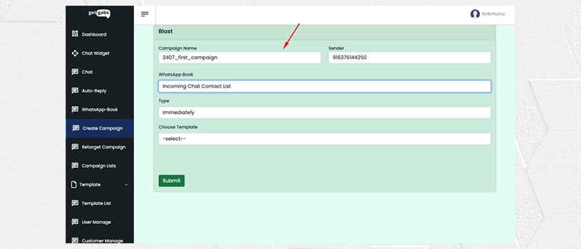 How to Send Broadcast Messages on WhatsApp Using an Excel File