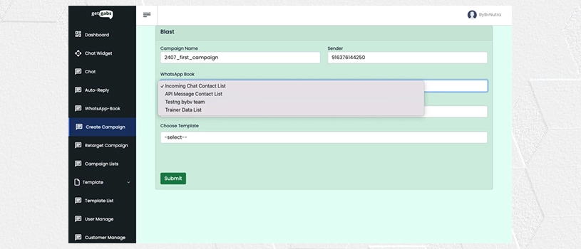 How to Send Broadcast Messages on WhatsApp Using an Excel File