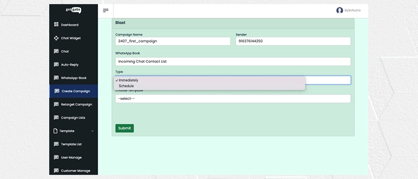 How to Send Broadcast Messages on WhatsApp Using an Excel File