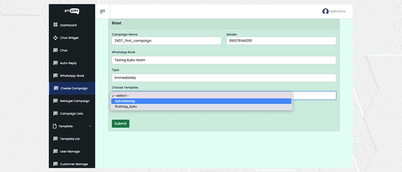 How to Send Broadcast Messages on WhatsApp Using an Excel File