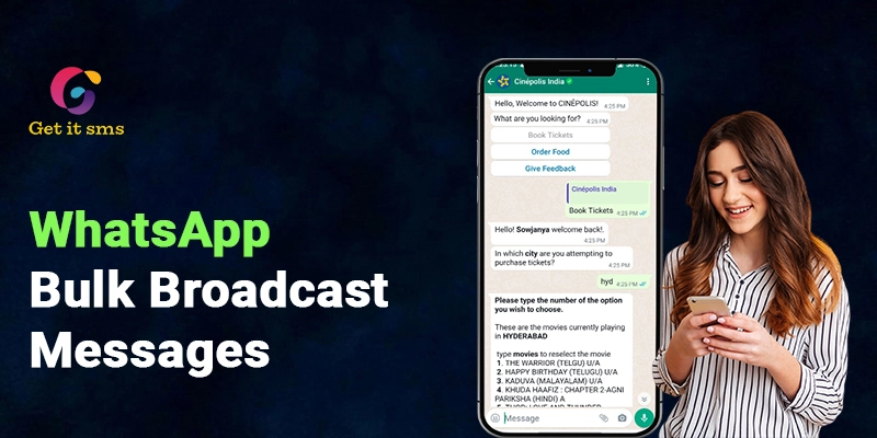 How to Send WhatsApp Bulk Broadcast Without Getting Number Blocked?