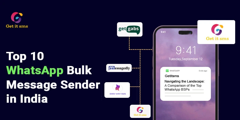 Top 10 WhatsApp Bulk Message Sender Software in India