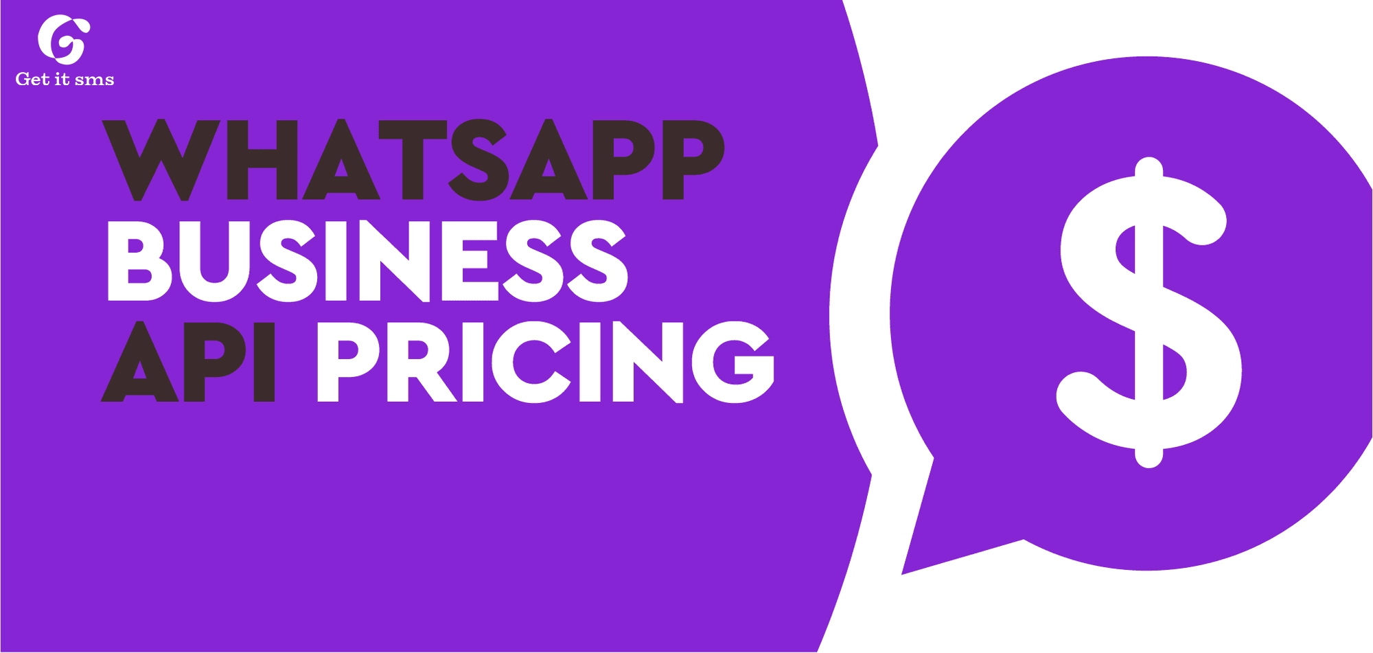 What Is “WhatsApp Business API Pricing”?