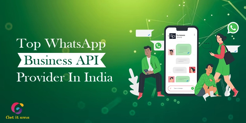Top 10 WhatsApp Business API and Shared Inbox Service Providers in India