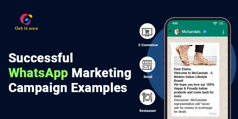 Top 10 Successful WhatsApp Marketing Campaign Examples