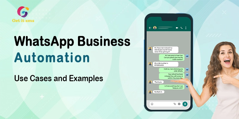 Whatsapp Automation: What Is It And How To Use It?
