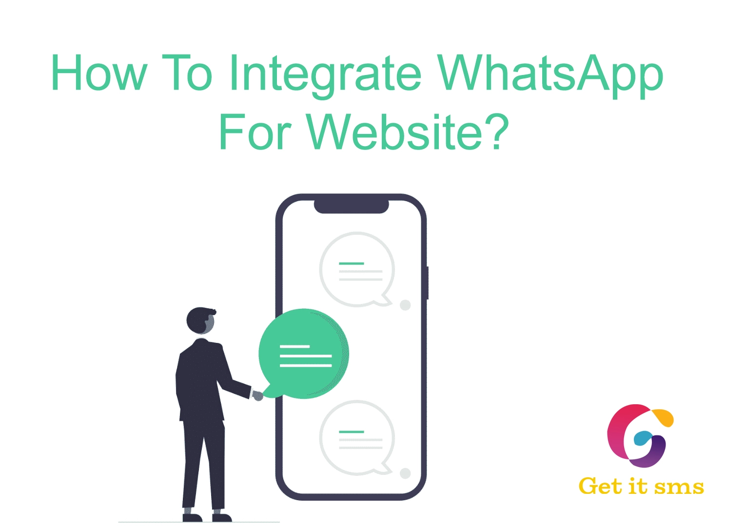 WhatsApp Website Integration: How To Integrate WhatsApp For Website?