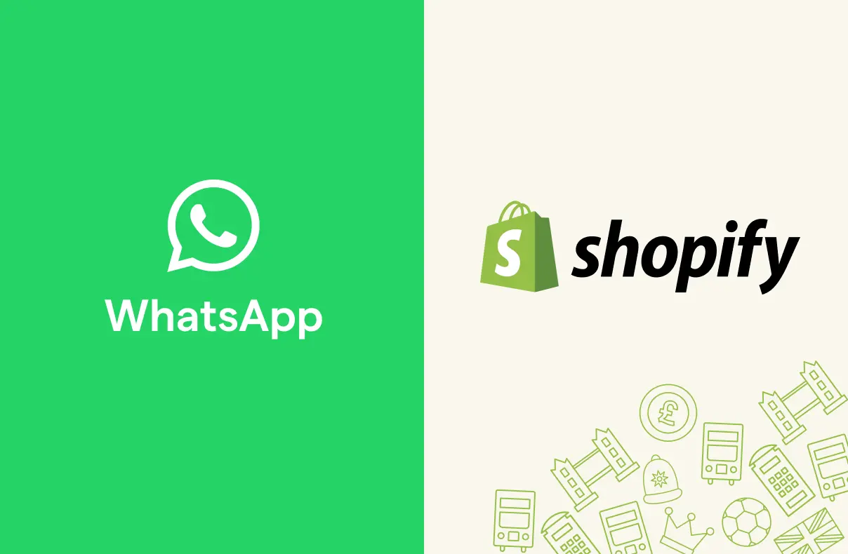 Integrate Bulk WhatsApp Marketing With Shopify
