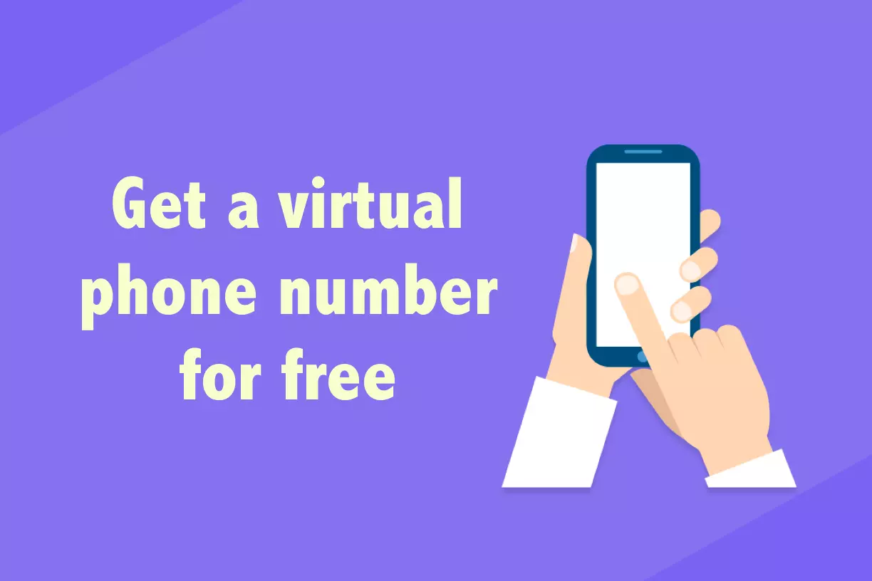 Virtual Number For WhatsApp