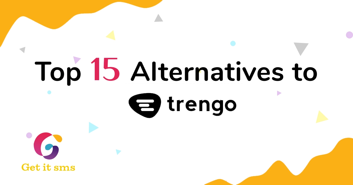 15 Best Trengo Alternatives And Competitors In 2023?