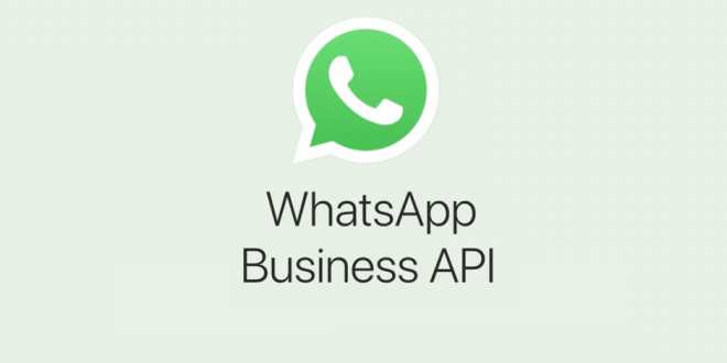 WhatsApp Business API Pricing