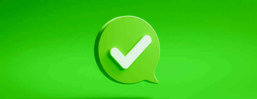 Get that WhatsApp green tick: How to verify your WhatsApp Business account